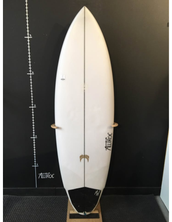 Mayhem Retro tripper 5,8"