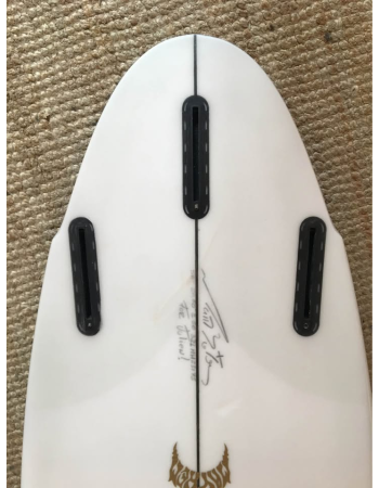 Mayhem Retro tripper 5,8"