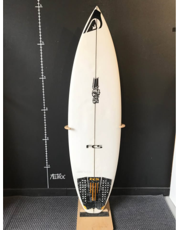 JS Monsta 10  5’10"
