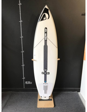 JS Xero Gravity  5’10"