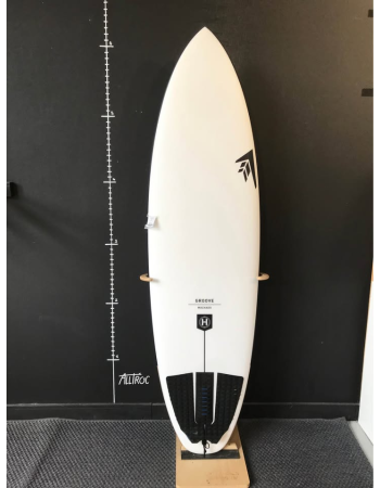 FireWire Groove Machado 6’1"