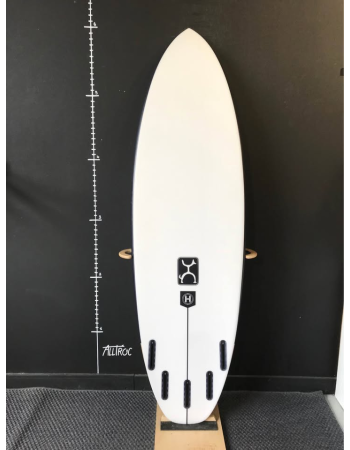 FireWire Groove Machado 6’1"