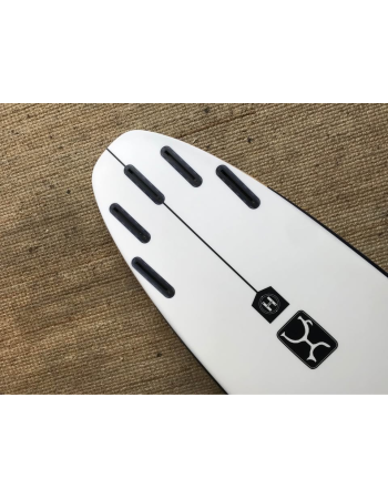 FireWire Groove Machado 6’1"