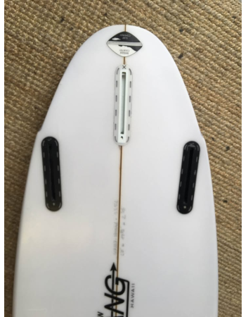Town and country  Nomad 6’0"