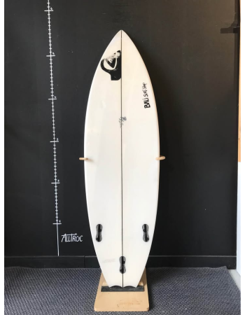 Pey stone 5’8"