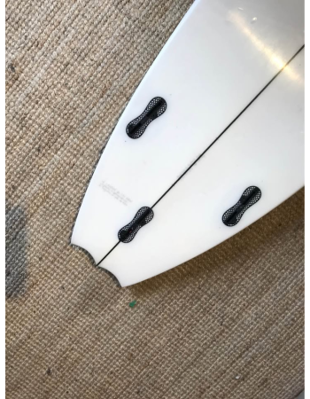 Pey stone 5’8"