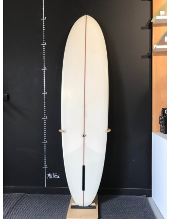 Mc Tavish  Rincon 7’2"