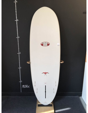 Takayama Scorpion 5’10"