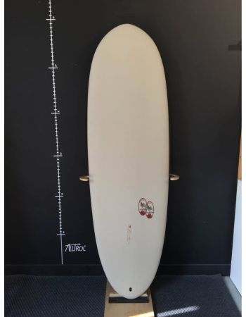 Takayama Scorpion 5’10"