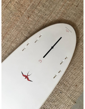 Takayama Scorpion 5’10"