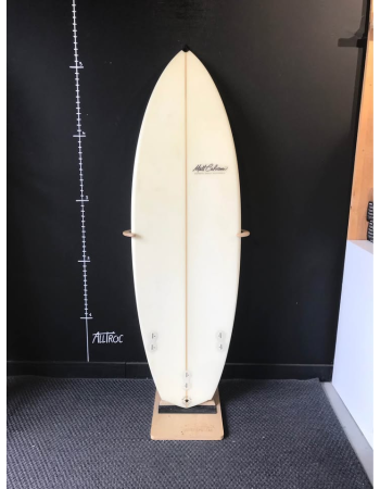 Calvani 5’5"