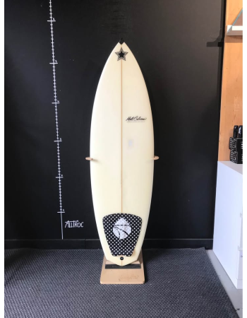 Calvani 5’5"
