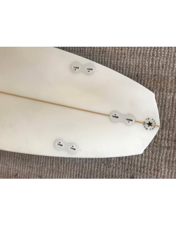 Calvani 5’5"