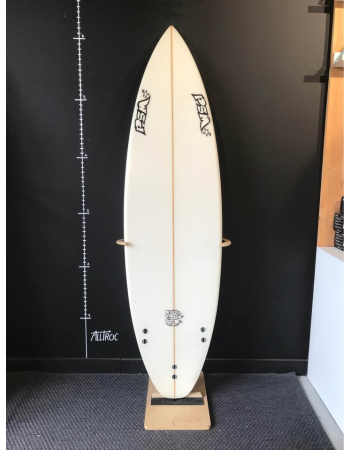 PSM 6’4"