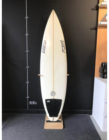 PSM 6’4"