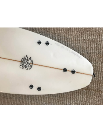 PSM 6’4"