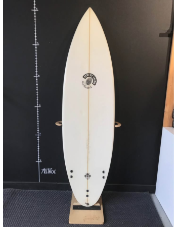 Smith  6’3"