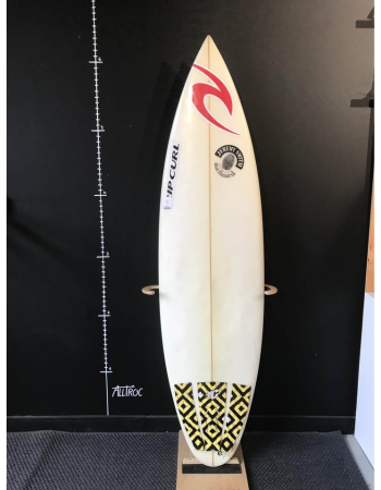 Smith  6’3"
