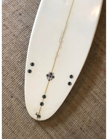 Smith  6’3"