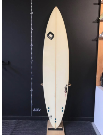 Omkara - Matt Gilous 7’7"