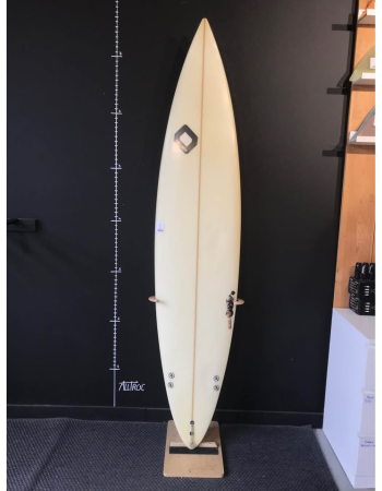 Omkara - Matt Gilous 7’7"