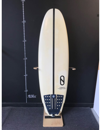 Tomo Slater - Cymatic 5’7"