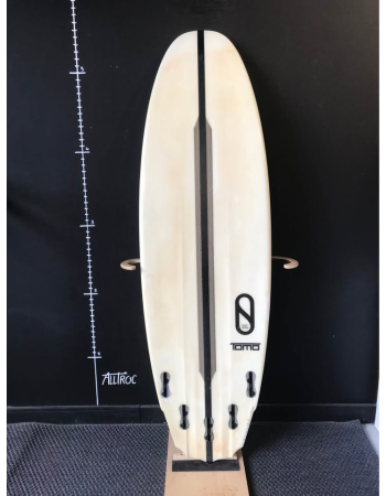 Tomo Slater - Cymatic 5’7"