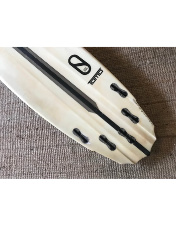 Tomo Slater - Cymatic 5’7"