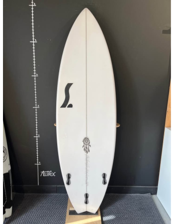 Semente 6’0"