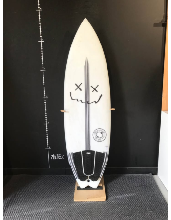 Fishbone  5’7"