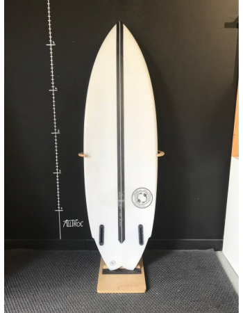 Fishbone  5’7"