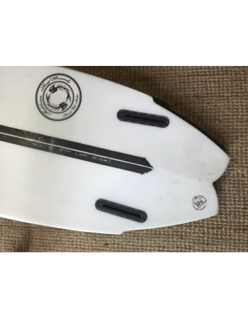 Fishbone  5’7"