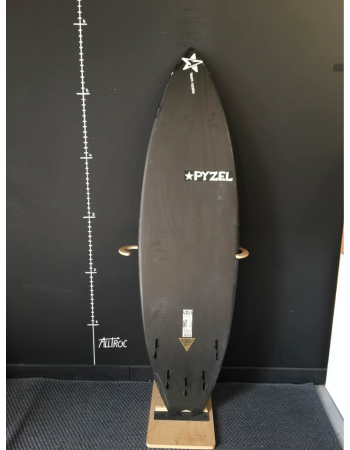 Pyzel  High line 5’10"