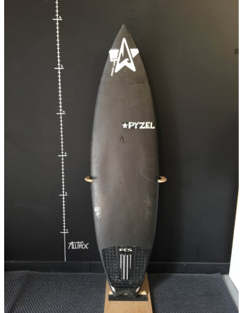 Pyzel  High line 5’10"