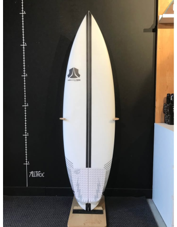 Alessandro pierre  Custom 5’8"