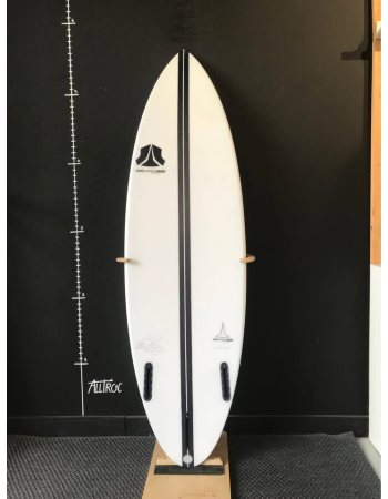 Alessandro pierre  Custom 5’8"