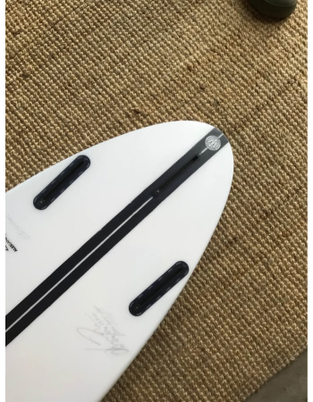 Alessandro pierre  Custom 5’8"