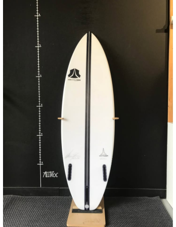 Alessandro pierre  Custom...