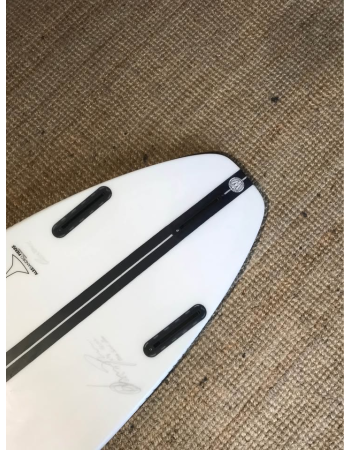 Alessandro pierre  Custom...