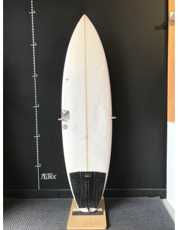 Boby’s 5’8"