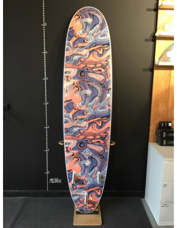 Olaian 7’8 Bon état