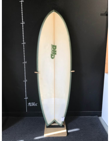DHD  The Twin  5’7"