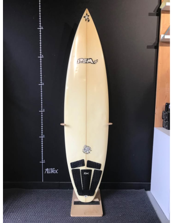 PSM 6’6"