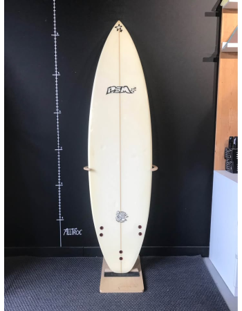 PSM 6’6"