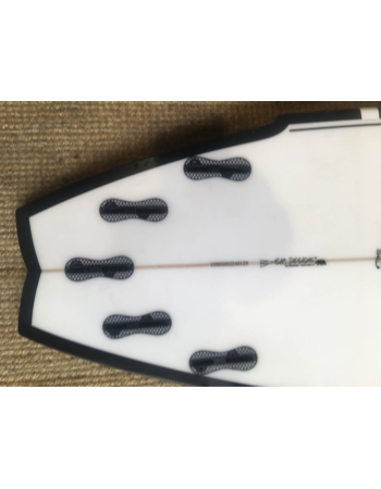 Sic Pistol whip 5’6"