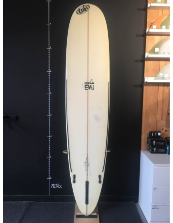 Lufi Sea devil 9’1"