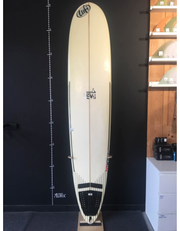 Lufi Sea devil 9’1"