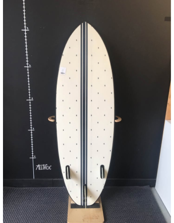 Feel surf 5’4"