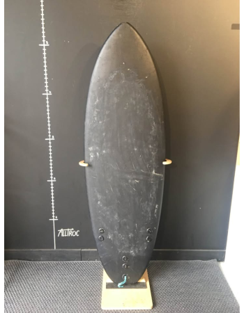 Feel surf 5’4"
