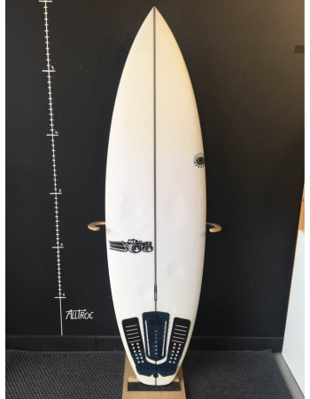 Js Xero gravity 5’11"
